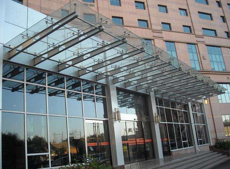 安达单层工业厂房钢结构安装工艺流程图